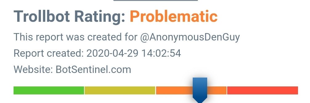 Anonymous Denver Guy - non interventionist banner