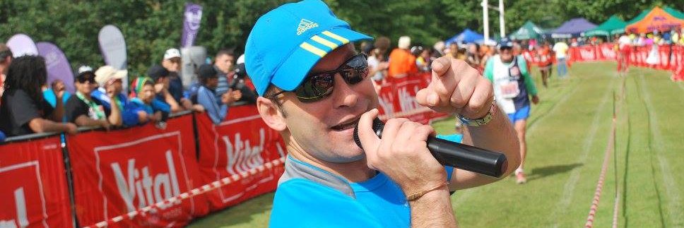 Sean Falconer banner