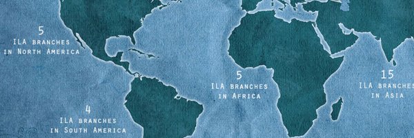 ILA_official Profile Banner