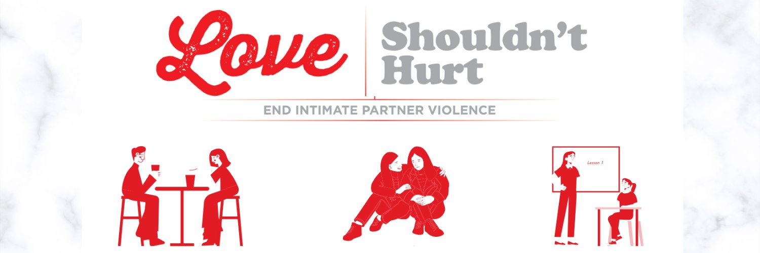 Love Shouldn't Hurt banner