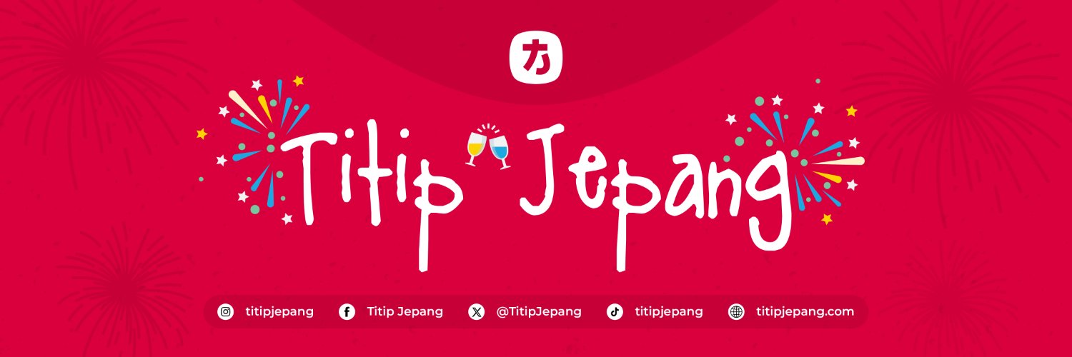 Jastip Jepang naik kelas! banner
