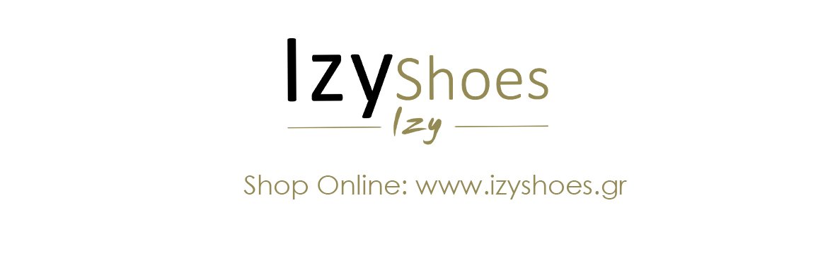 IzyShoes's profile banner image