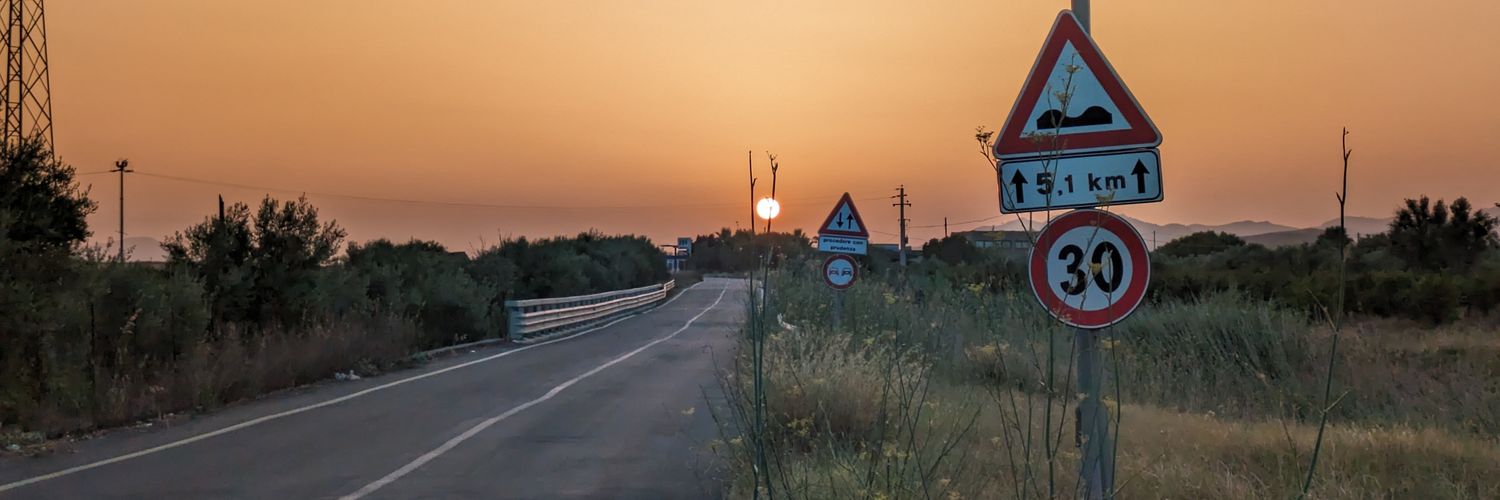 Simone Olivelli banner