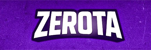 ZerotaYT's profile banner image