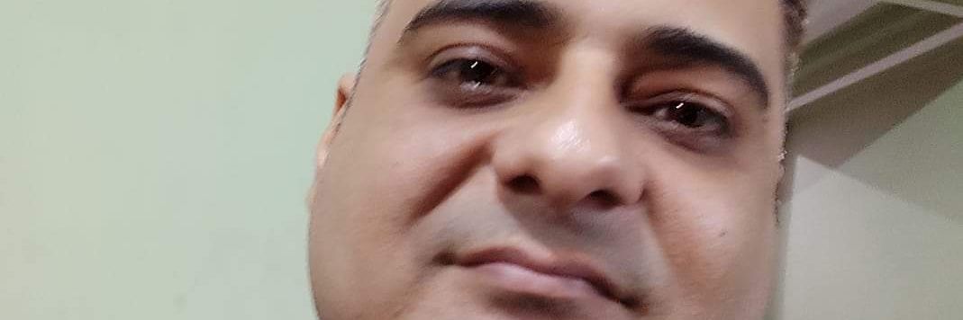 jogeshbatra1's profile banner image