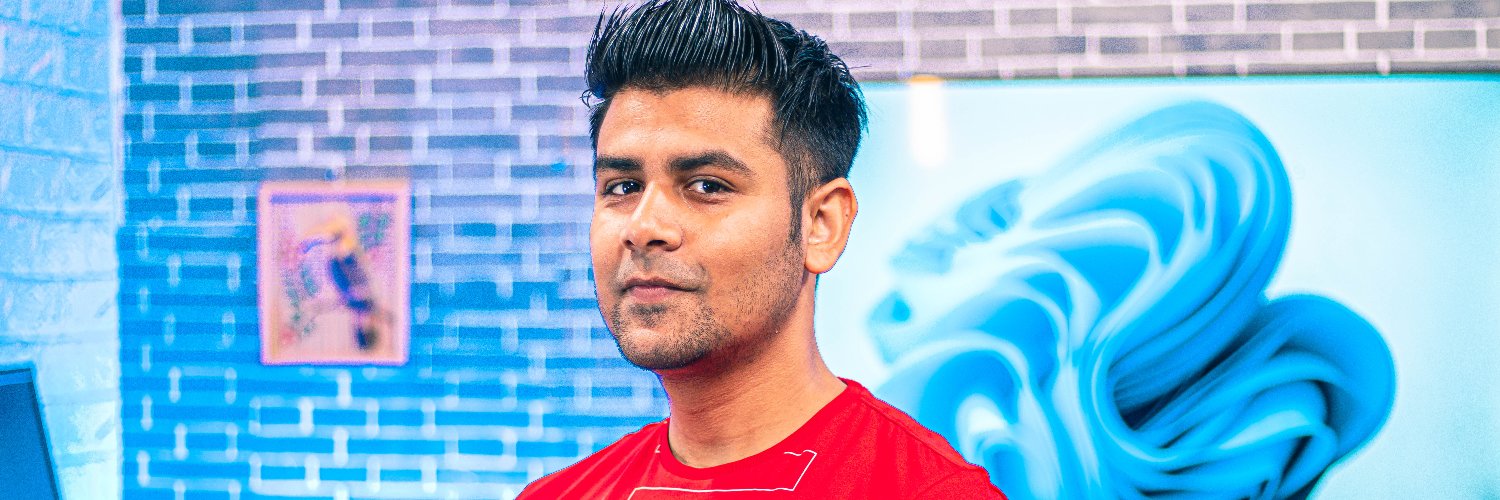 Abhishek Sagar banner