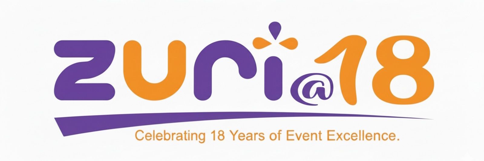 Zuri Events banner