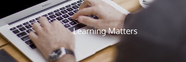 edinlearn Profile Banner