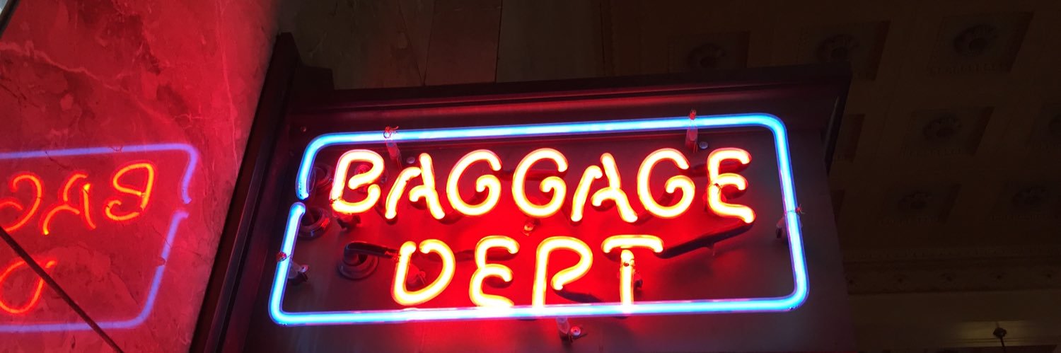 Gareth Forest banner