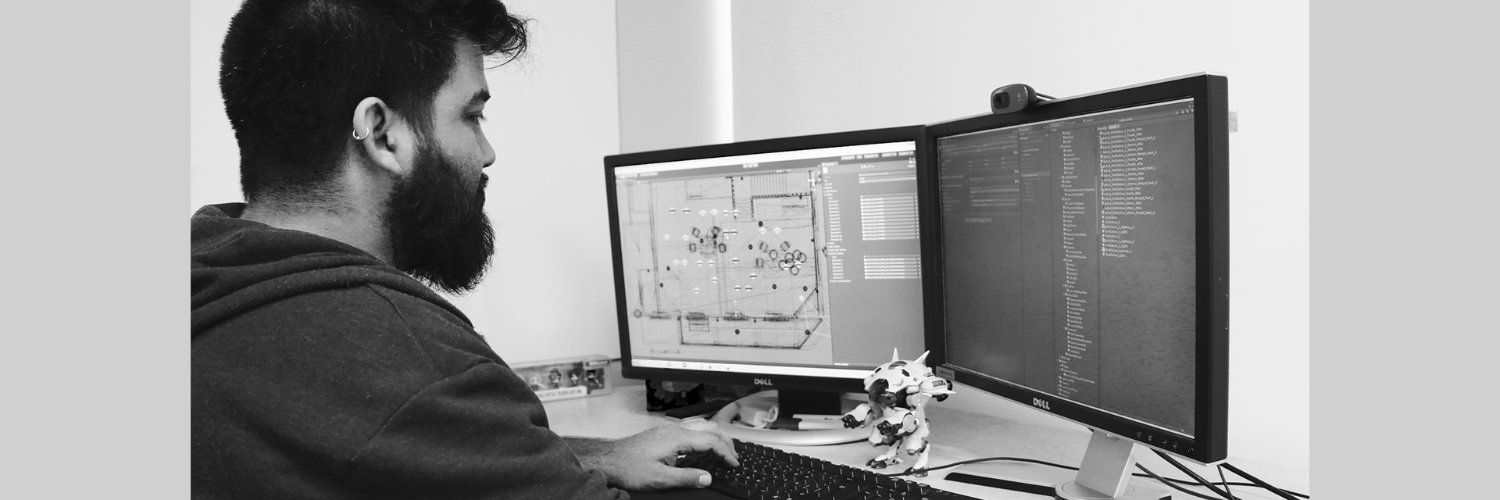 Danilo ☠️ banner