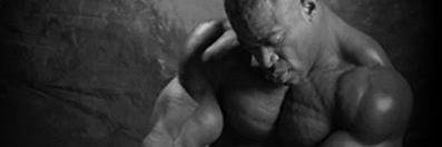 Rodney St. Cloud banner