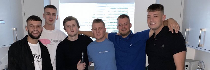 Mattypatterson9's profile banner image