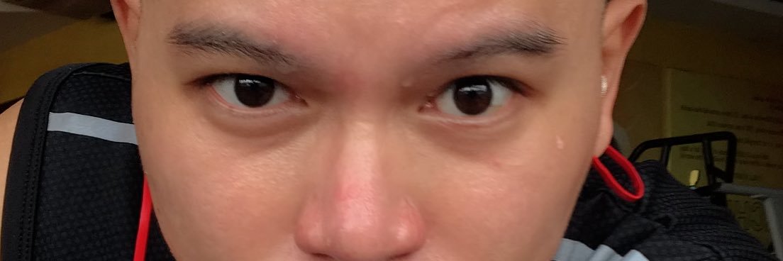BihasaAce's profile banner image