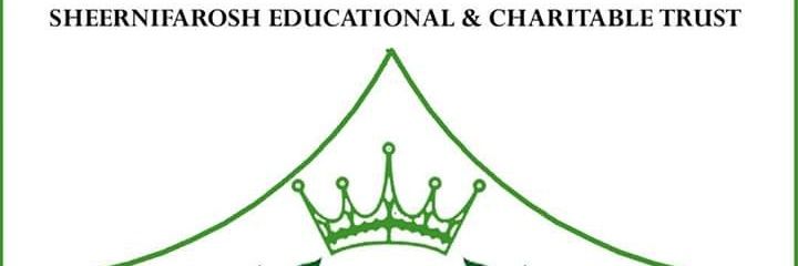 Aejaz Sheernifarosh banner