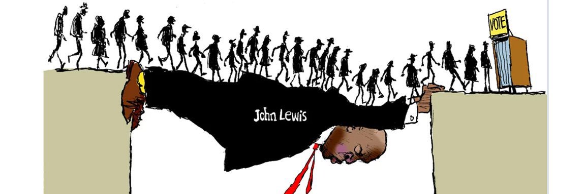 Eric V. Clark 🌊🌊🌊 banner