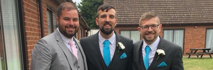 AdamWildey's profile banner image