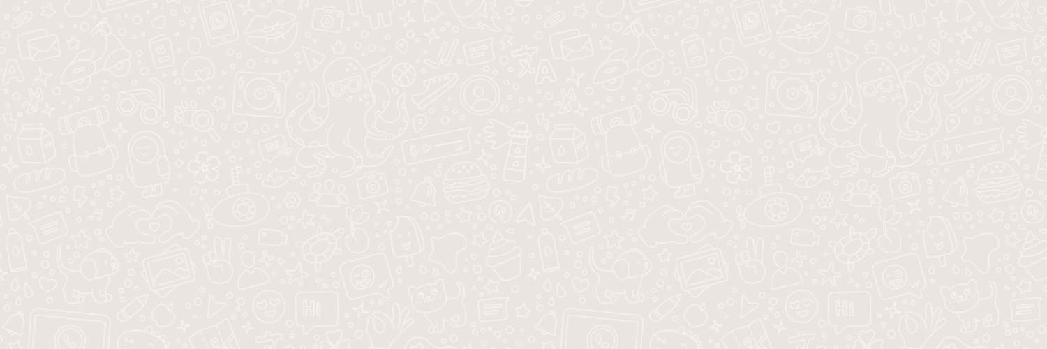 WhatsApp banner