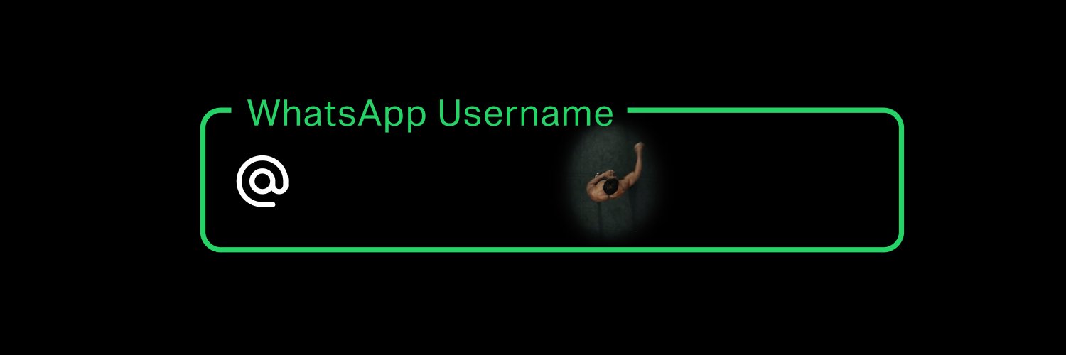WhatsApp banner