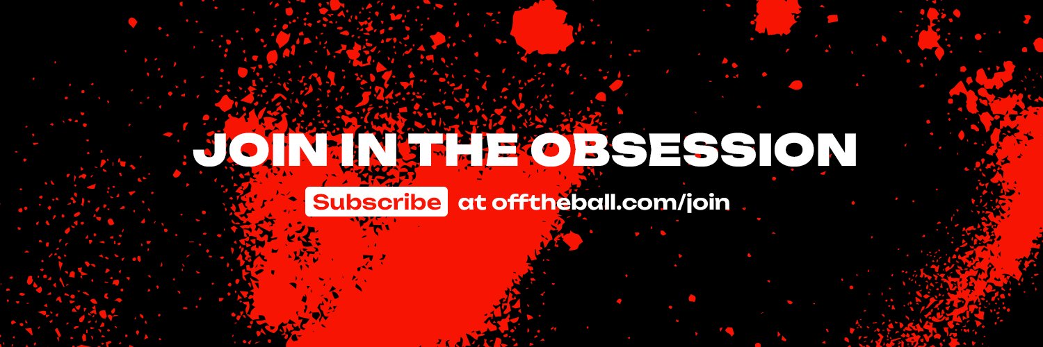Off The Ball Profile Banner