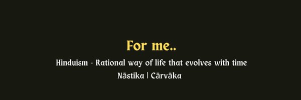 MrSadanand Profile Banner