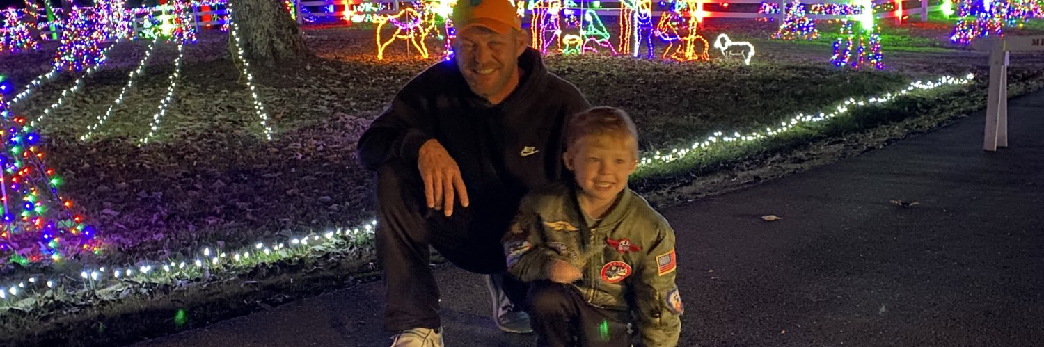 bsbrown79's profile banner image