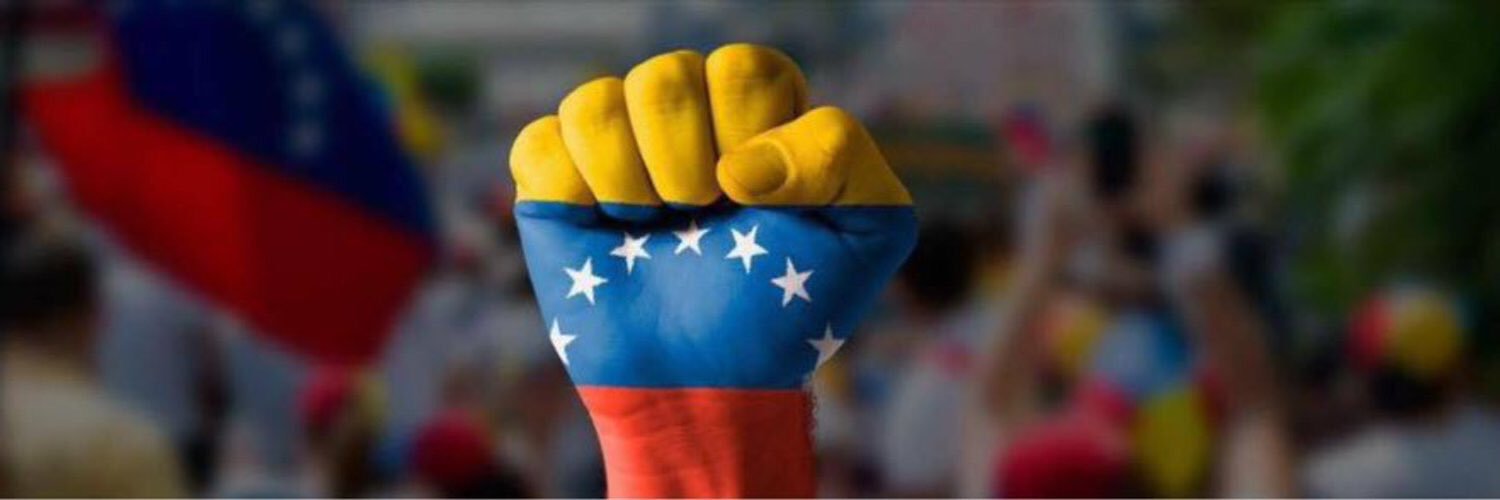 Venezuelaama's profile banner image