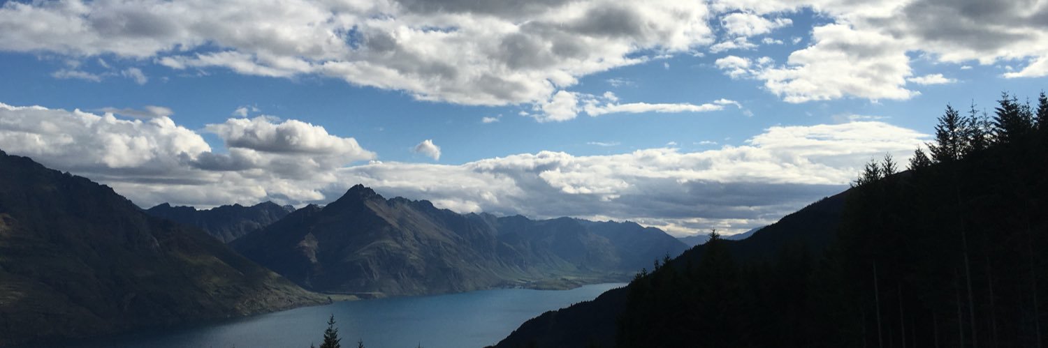 jomerser's profile banner image