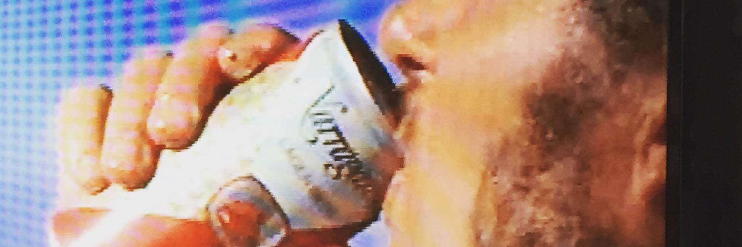 Gansett Chief banner