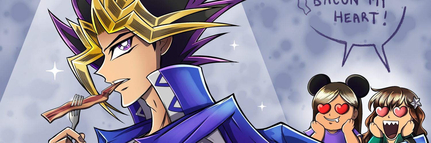 BookDragon1992's profile banner image