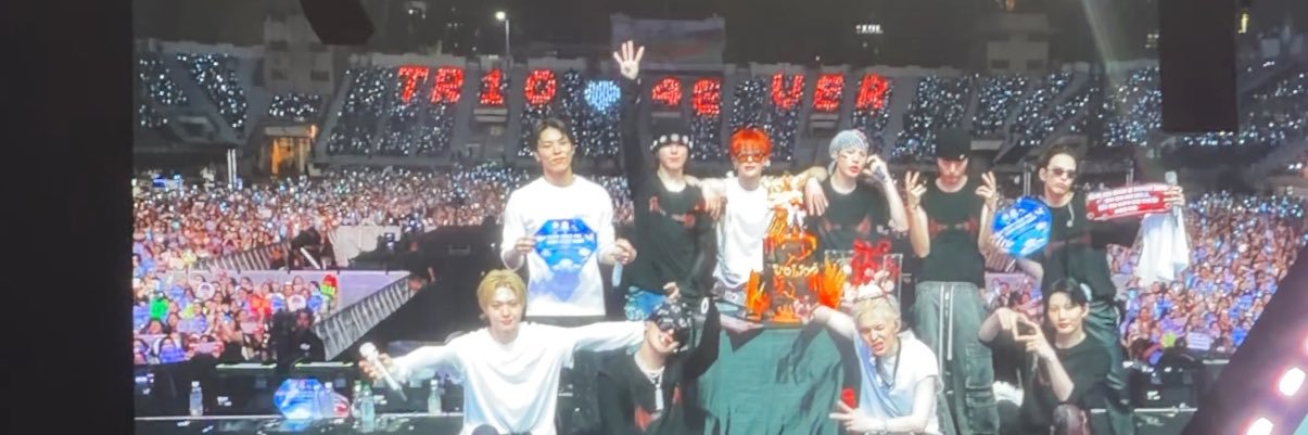 iamperthz's profile banner image