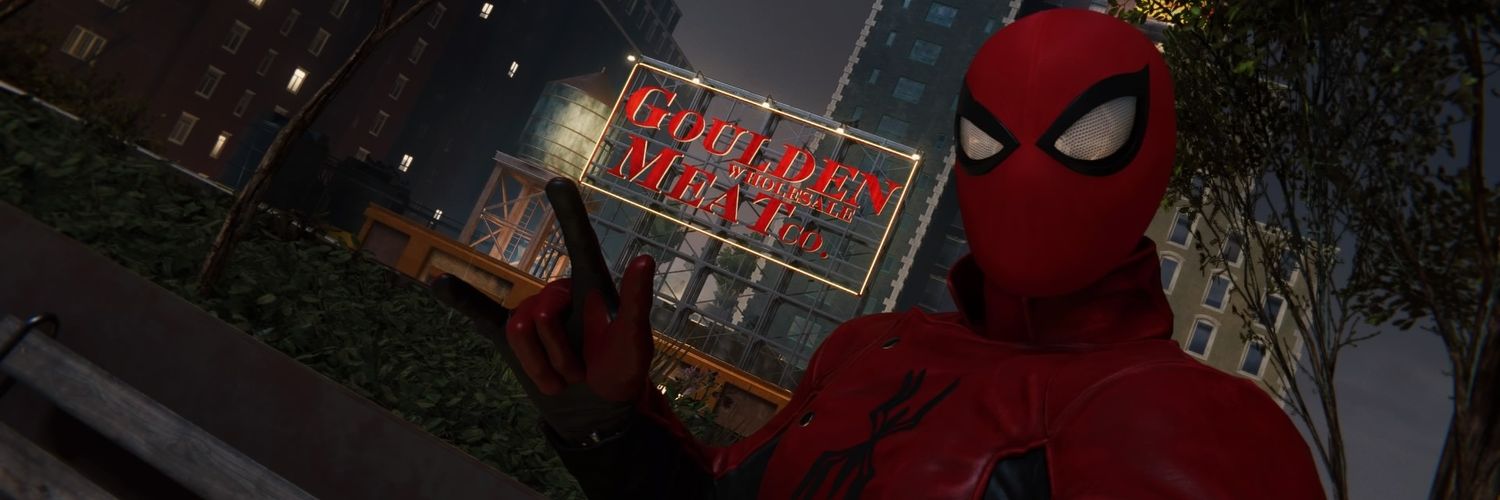 Chris3PointOh's profile banner image