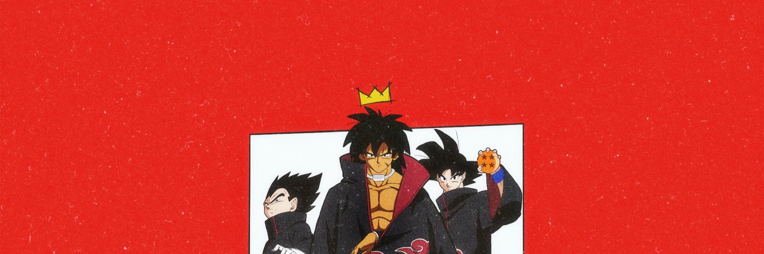 Broly banner