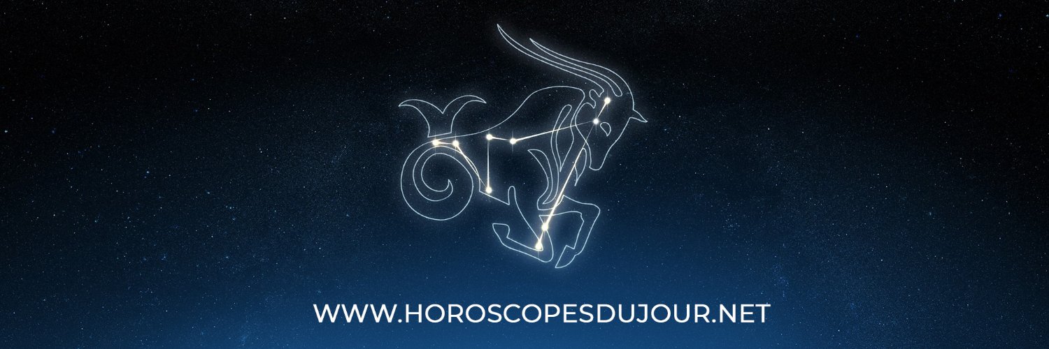 Capricorne_horo's profile banner image