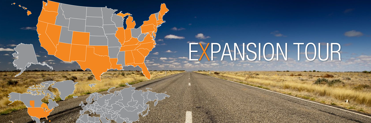 EXPansionTour's profile banner image
