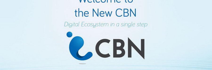 CBN Fiber Internet @raditya banner