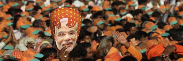 ModiSarkaar's profile banner image
