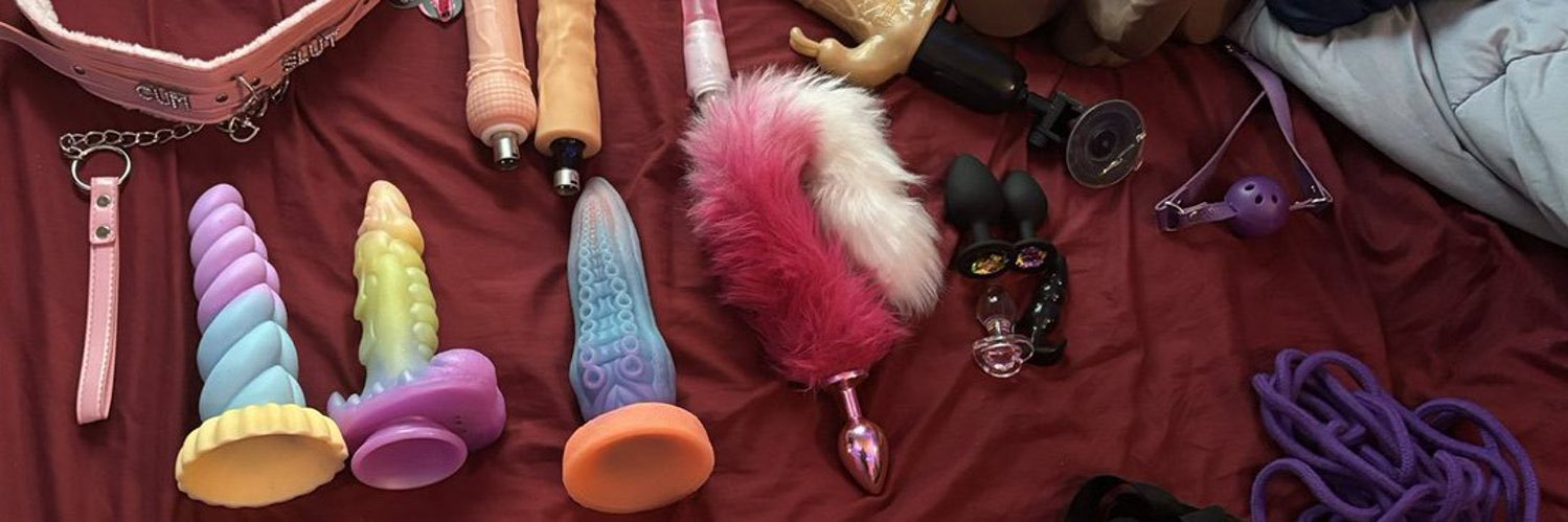 Latina 👅 banner