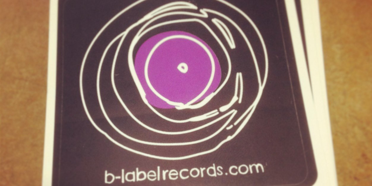 BLabelRecords's profile banner image