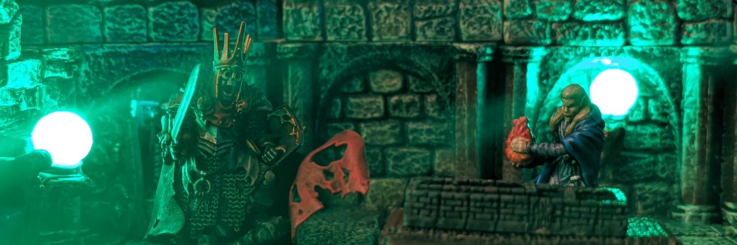 TerrorBeard's profile banner image