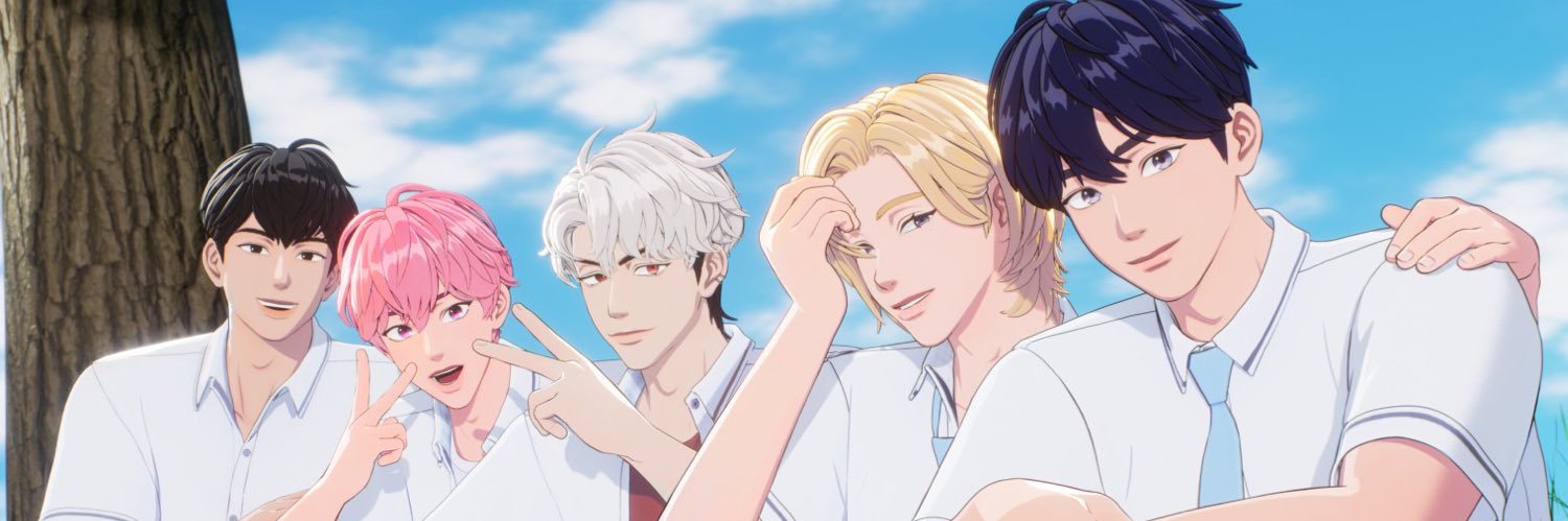 FG1204SH's profile banner image