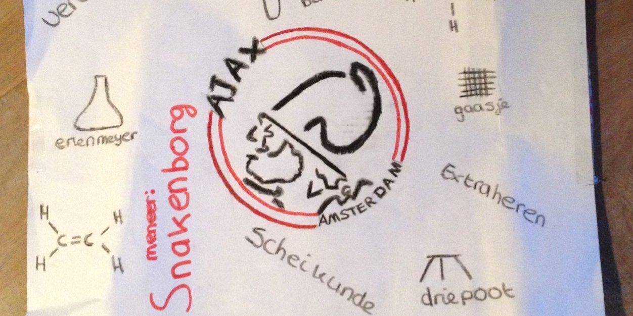 C. Snakenborg banner