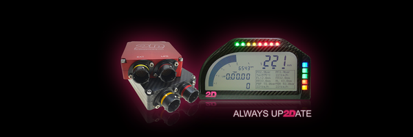 2DDatarecording Profile Banner