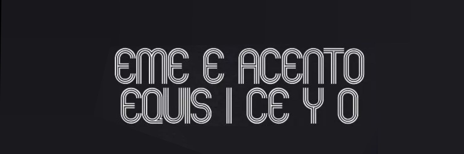 BergerRoni's profile banner image