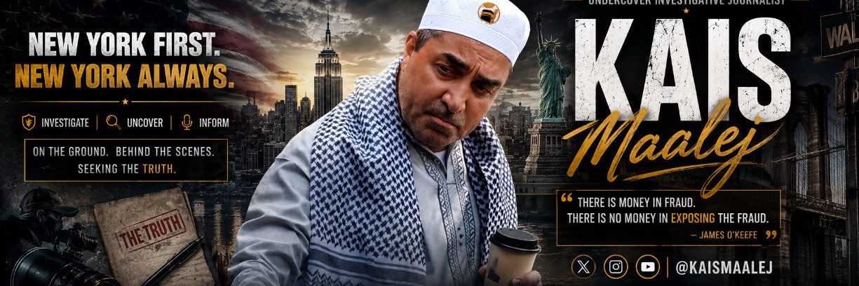kaismaalej's profile banner image