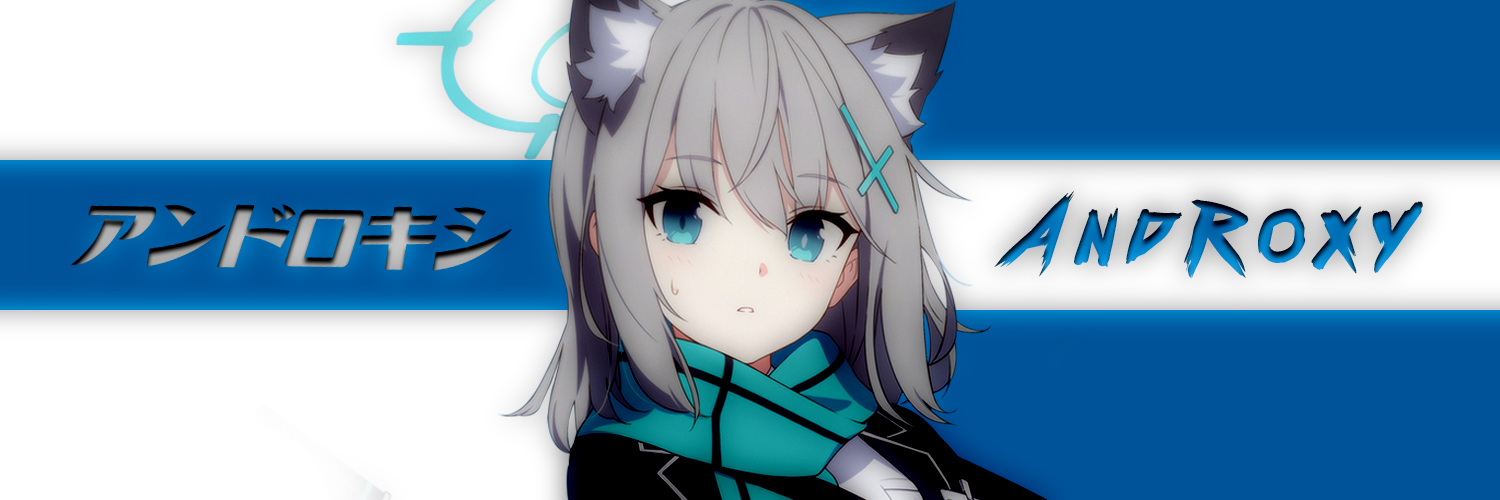 xAndroxy_'s profile banner image