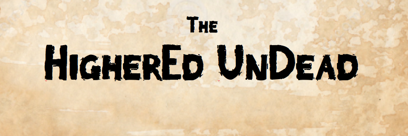 HigherEdUnDead's profile banner image