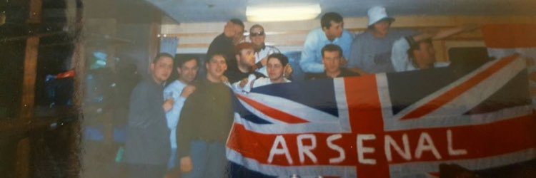 stevewillmott's profile banner image