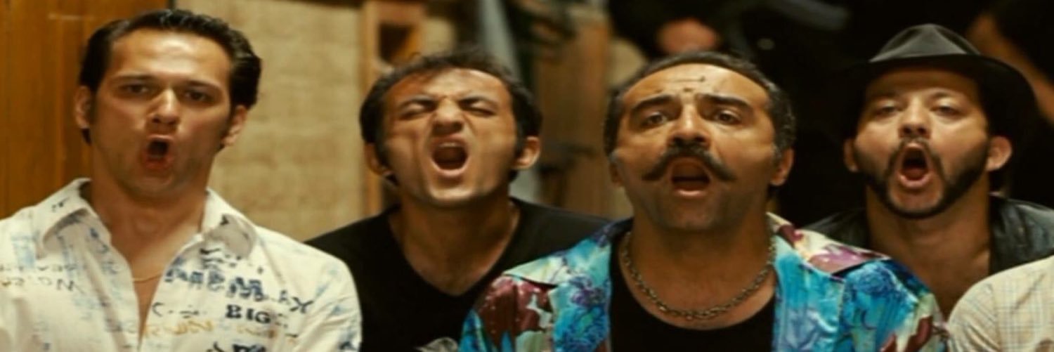 burkyoldas's profile banner image