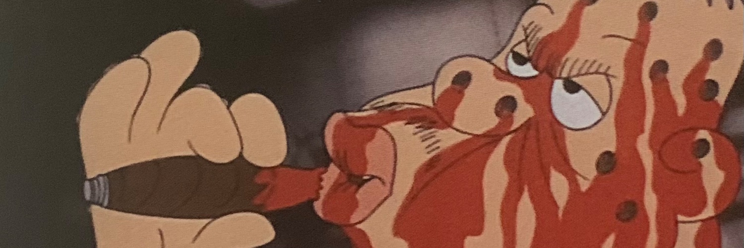 ProfessorHooves's profile banner image