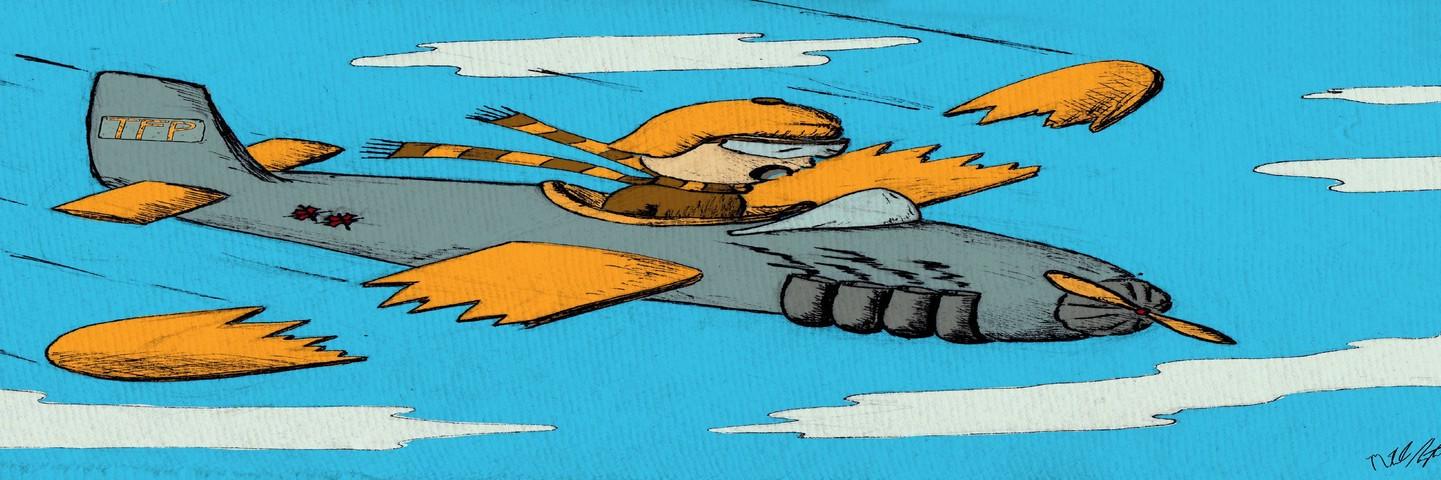 TheFailplane's profile banner image